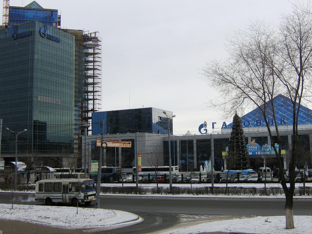 Orenburg